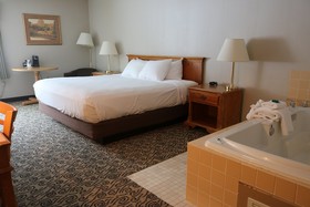 Bay Mills Resort and Casino