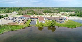 Bay Mills Resort and Casino