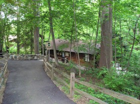 Bear Cave RV Campground