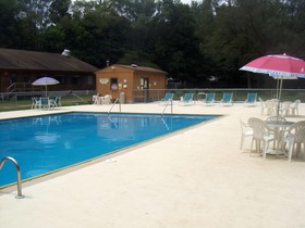 Bear Cave RV Campground