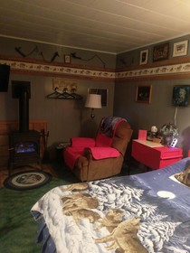 Birchwood Resort & Campground