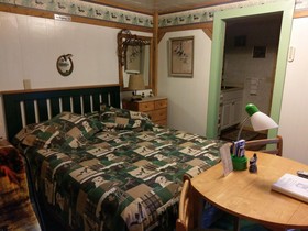 Birchwood Resort & Campground