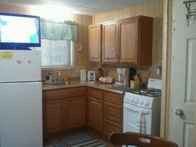 Birchwood Resort & Campground