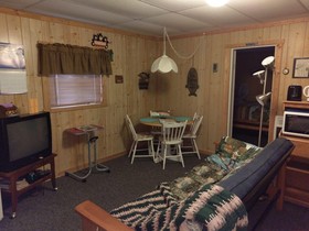 Birchwood Resort & Campground