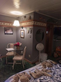 Birchwood Resort & Campground