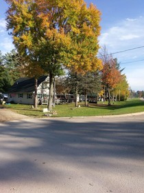 Birchwood Resort & Campground