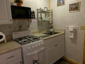 Birchwood Resort & Campground