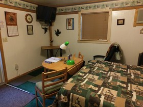 Birchwood Resort & Campground