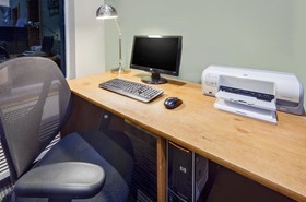 Days Inn by Wyndham Cadillac