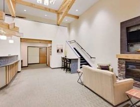 Days Inn by Wyndham Cadillac