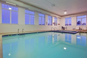 Holiday Inn Express & Suites Cadillac