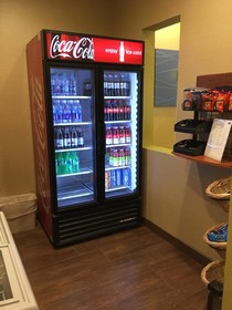 Holiday Inn Express & Suites Cadillac