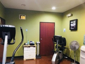 Holiday Inn Express & Suites Cadillac