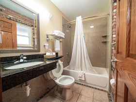 Fellows Creek Motel Canton