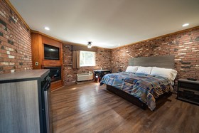 Fellows Creek Motel Canton