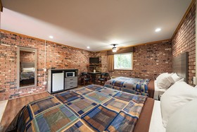 Fellows Creek Motel Canton