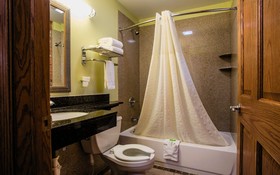 Fellows Creek Motel Canton