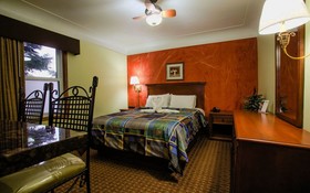 Fellows Creek Motel Canton