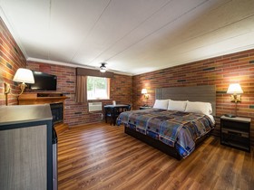 Fellows Creek Motel Canton