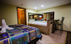 Fellows Creek Motel Canton