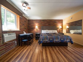 Fellows Creek Motel Canton