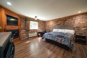 Fellows Creek Motel Canton