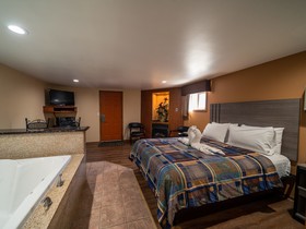 Fellows Creek Motel Canton