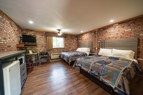 Fellows Creek Motel Canton