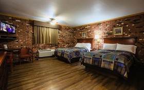 Fellows Creek Motel Canton