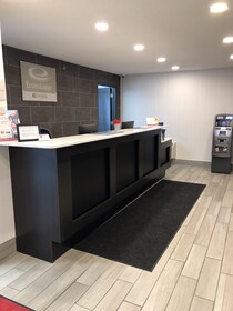 Travelodge by Wyndham Canton/Livonia Area, MI