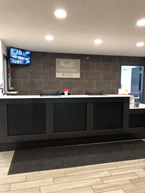 Travelodge by Wyndham Canton/Livonia Area, MI