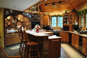 Horton Creek Inn Bed & Breakfast