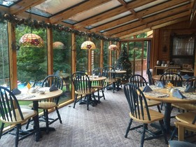 Horton Creek Inn Bed & Breakfast