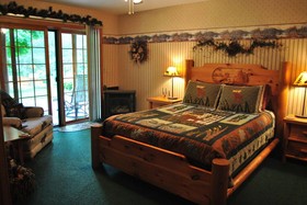 Horton Creek Inn Bed & Breakfast