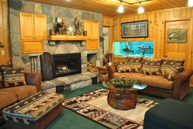 Horton Creek Inn Bed & Breakfast