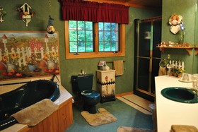 Horton Creek Inn Bed & Breakfast