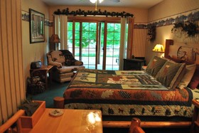 Horton Creek Inn Bed & Breakfast