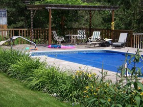 Horton Creek Inn Bed & Breakfast