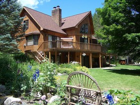 Horton Creek Inn Bed & Breakfast