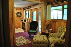 Horton Creek Inn Bed & Breakfast