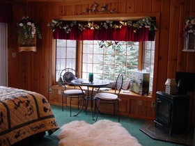 Horton Creek Inn Bed & Breakfast