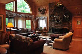 Horton Creek Inn Bed & Breakfast