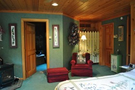 Horton Creek Inn Bed & Breakfast