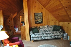 Horton Creek Inn Bed & Breakfast