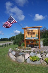 Horton Creek Inn Bed & Breakfast