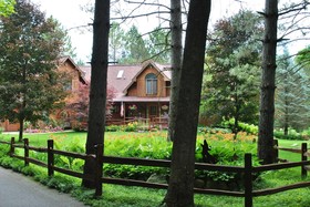 Horton Creek Inn Bed & Breakfast