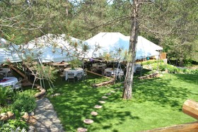 Horton Creek Inn Bed & Breakfast