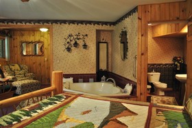 Horton Creek Inn Bed & Breakfast