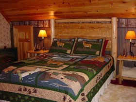 Horton Creek Inn Bed & Breakfast