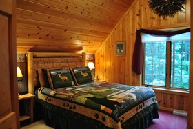 Horton Creek Inn Bed & Breakfast